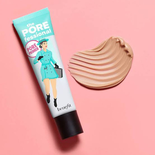 The Pore Fessional Pore Primer Benefit 22ml