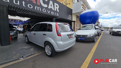 Ford Fiesta 1.0 ROCAM HATCH 8V FLEX 4P MANUAL