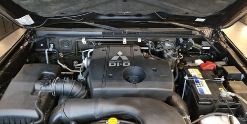 Mitsubishi Pajero Full HPE Full 3.2 4x4 T.I.Diesel 5p Automático.