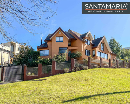 Venta Casa Lomas De San Andrés, Concepción