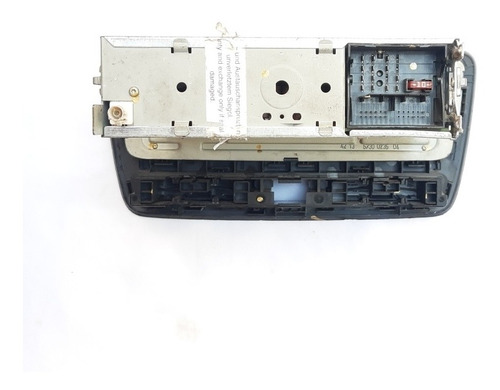 Estereo Original Seat Ibiza 2009-2016 (sin Código) (Usado)