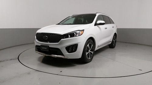 Kia Sorento 3.3 SXL AWD AT