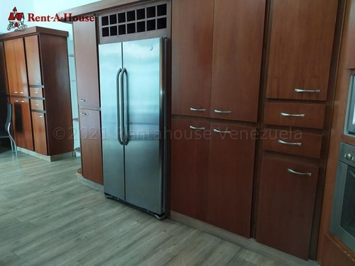 Imagen 9 de 14 de Casa En Venta En Guataparo Country Club Valencia 22-3990 Rentahouse Concepto