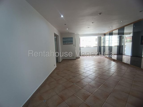 En Calle Ciega De Los Ruices, Se Vende Apartamento Listo Para Ocupar, 25-24466 Mvg