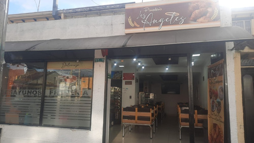 Imagen 5 de 15 de Negocio De Panaderia En Venta