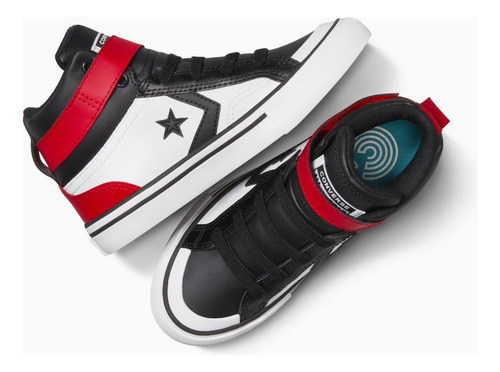 Zapatilla Converse Pro Blaze Strap A11766c