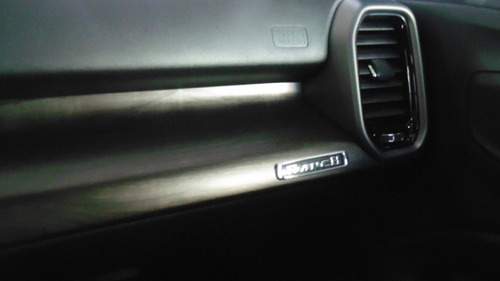 Imagem 9 de 14 de Fiat Toro 2.0 16v Turbo Diesel Ranch 4wd At9