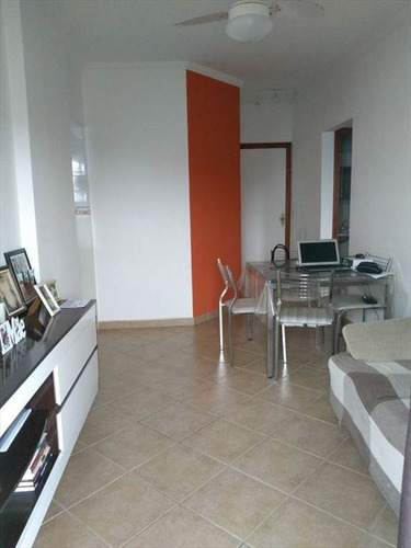 Imagem 26 de 30 de Apartamento, 1 Dorms Com 45 M² - Vera Cruz - Mongagua - Ref.: Ita2270 - Ita2270