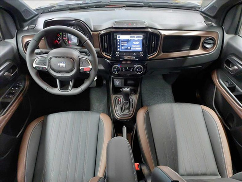 Fiat Strada 1.0 Turbo 200 Ranch cd