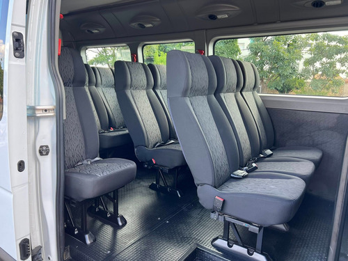 Renault Master minibus 2.3 Executive L3h2 16l 5p