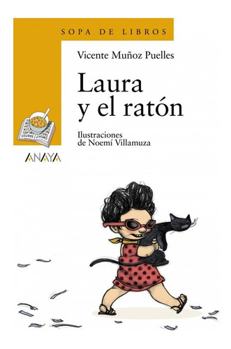 Laura Y El Raton 2º Edición