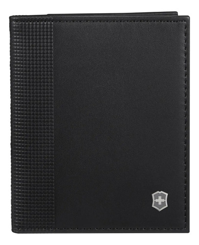 Tarjetero Victorinox Altius Alox Bi-fold Card Case 611578