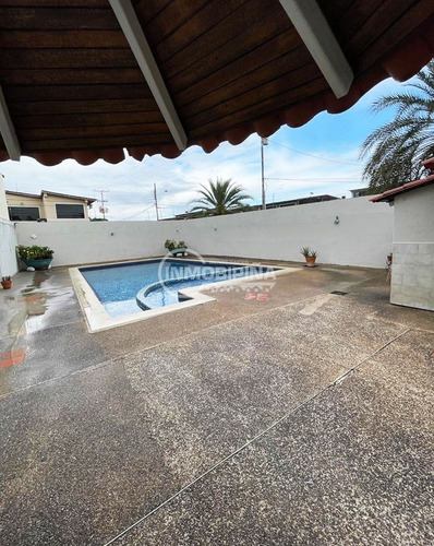 Imagen 10 de 10 de Townhouse En Venta, Puerto Ordaz - Conjunto Residencial Villas Del RiMac, Urbanizacion Rio Negro Dp