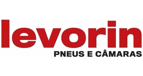 Imagem 5 de 6 de Pneu Dianteiro 80/90-21 Levorin Duna Evo 48t