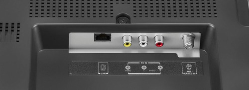 Imagen 5 de 10 de Smart Tv 32 Toshiba Con Alexa