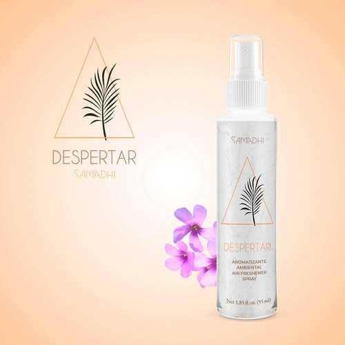 Aromatizante Ambiental