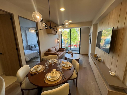 Departamento En Venta En Nueva Providencia Guadalajara | Ummi