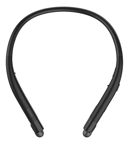 Producto Generico - Exfit Bcs-700 Pro Auriculares Inalámbr. Color Negro