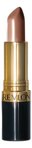 comprar Labial En Barra Revlon Super Lustrous Nude Fury Beige