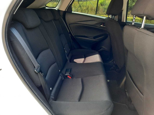 Mazda Cx-3 Prime Mec