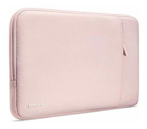 Tomtoc Funda Protectora Para Laptop De 360° Para Macbook Air