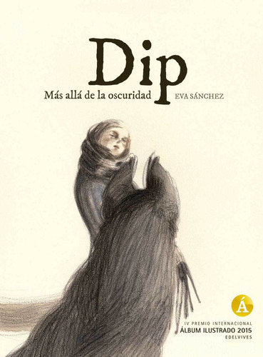 Dip - Más Allá De La Oscuridad, Eva Sanchez, Edel Vives