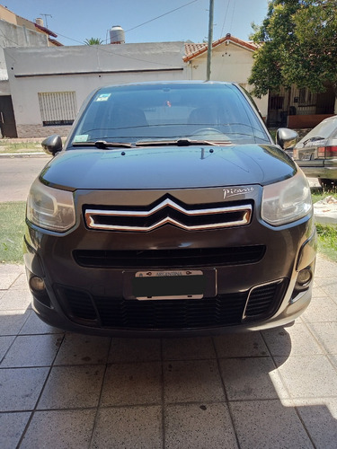 Citroën C3 Picasso 1.6 Sx 110cv