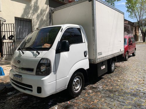 Kia K2500 2.5 Truck