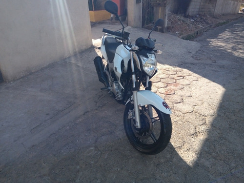 Imagem 8 de 8 de Yamaha/fazer 250 Ys Fazer 250 Ys