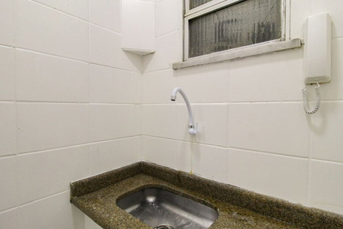 Imagem 21 de 30 de Apartamento À Venda No Bairro Copacabana - Rio De Janeiro/rj - O-19601-32614