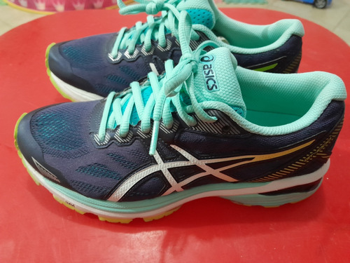 Tenis Asics Gel 