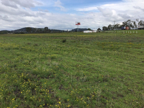 Terreno En Venta A Pie De Carretera