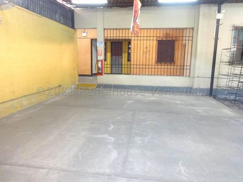Imagen 6 de 13 de Elys Salamanca Alquila Local En Montecristo Mls #21-20813
