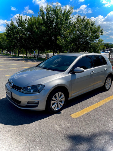 Volkswagen Golf 1.4 Comfortline Tsi