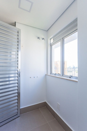 Imagem 20 de 30 de Apartamento Padrão Em São Paulo - Sp - Ap0362_rncr