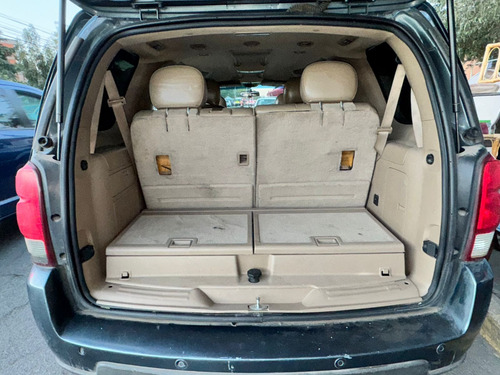 Chevrolet Uplander C Extendida Aac Rines Dvd At