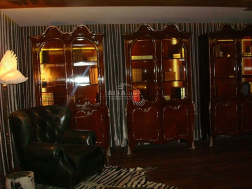 Imagen 21 de 30 de Roosevelt, Apto De 1 Dormitorio