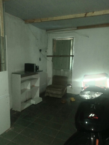 Oportunidad U$s 59000 Casa De Dos Dormitorios