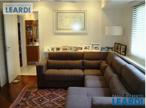 Imagem 2 de 15 de Apartamento - Panamby - Sp - 505101