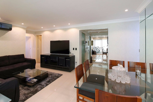 Imagem 7 de 30 de Apartamento, Setor Marista, Goiânia - Go | 158914 - Go - Ap0104_abi