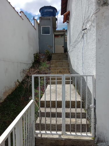 Imagem 8 de 15 de Casa Nas Braunes - Nova Friburgo - 475
