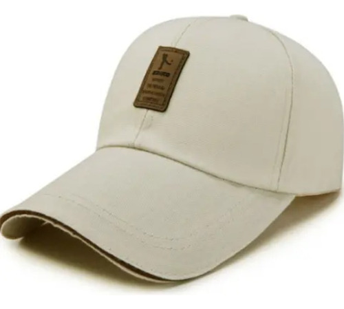 Gorra De Béisbol Cómoda Para Deportes Al Aire Libre