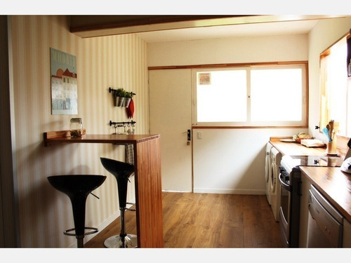 Casa En Venta - Prop. Id: 1510
