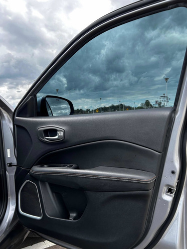 Imagen 20 de 25 de Jeep Compass 2020 2.4 Sport