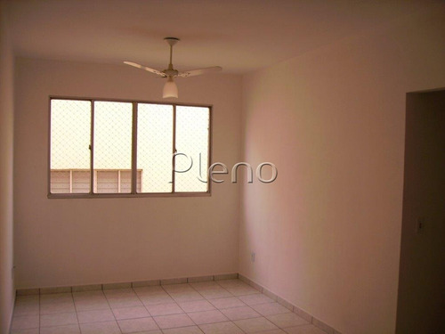Imagem 2 de 17 de Apartamento À Venda Em Vila Industrial - Ap025502