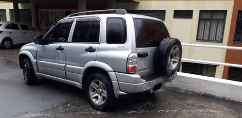 Imagem 3 de 8 de Chevrolet Tracker 2008 2.0 16v 5p