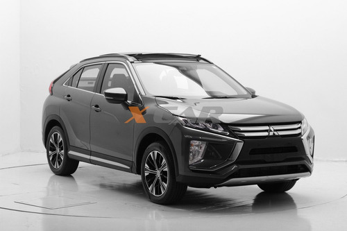 Mitsubishi Eclipse Cross 1.5 MIVEC TURBO HPE-S