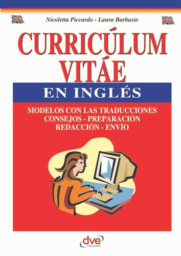 El Curriculum Vítae En Inglés - Nicoletta Piccardo