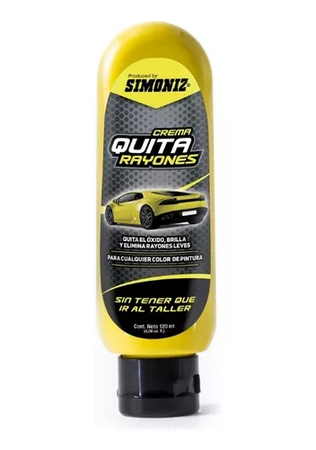 crema para quitar rayones en carro – Compra crema para quitar rayones en  carro con envío gratis en AliExpress version