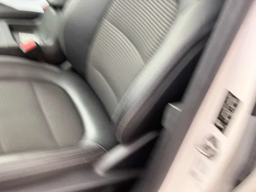 Ford Escape 2.0 Titanium